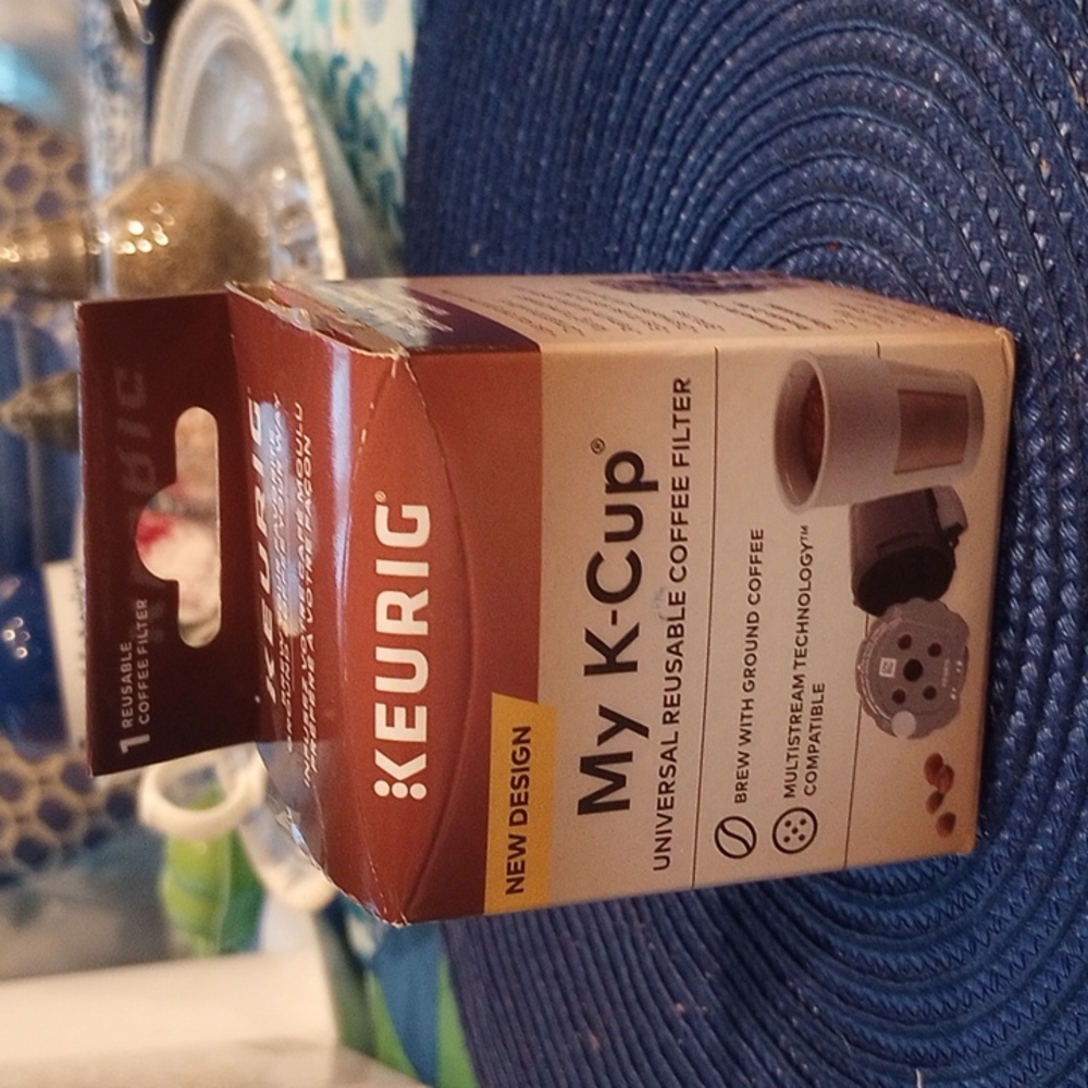 Keurig K-Cup